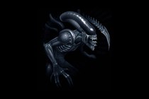 Новая игра из серии "Aliens"